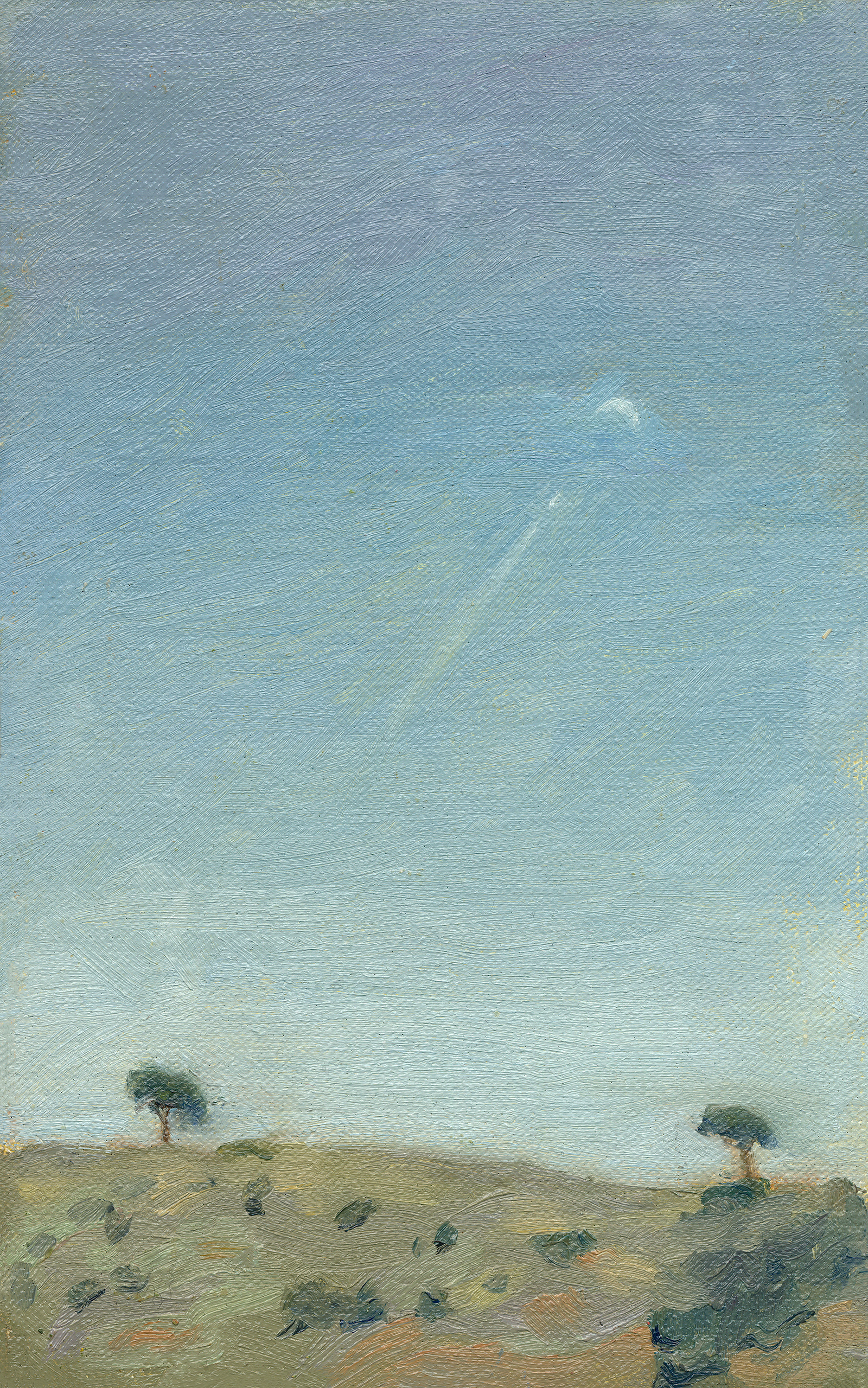 Spring Dawn Artwork